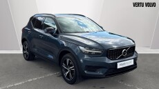 Volvo Xc40 1.5 T3 [163] R DESIGN 5dr Geartronic Petrol Estate